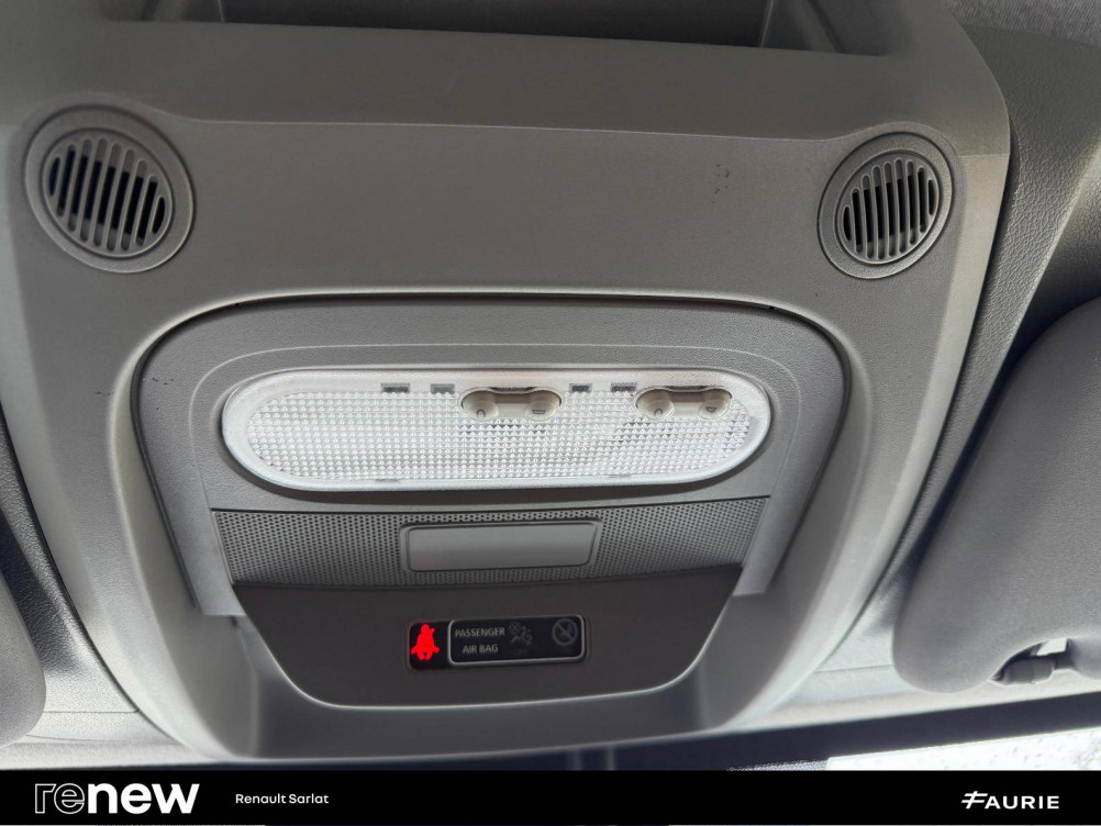 Acheter Renault Master 3 MASTER FGN TRAC F3500 L3H3 BLUE DCI 135 CONFORT 4p occasion dans les concessions du Groupe Faurie