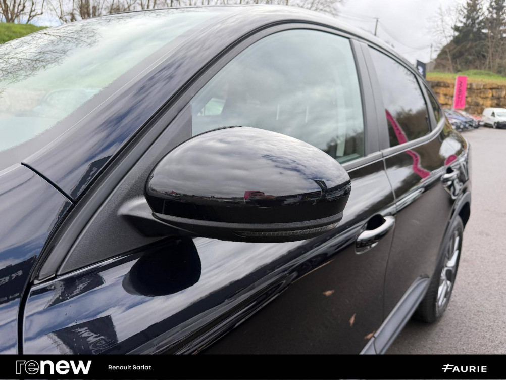 Acheter Renault Arkana Arkana mild hybrid 140 EDC GSR2 Evolution 5p occasion dans les concessions du Groupe Faurie