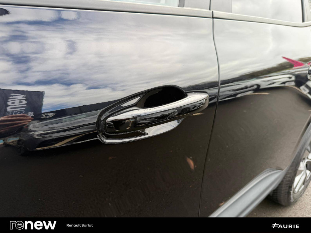 Acheter Renault Arkana Arkana mild hybrid 140 EDC GSR2 Evolution 5p occasion dans les concessions du Groupe Faurie