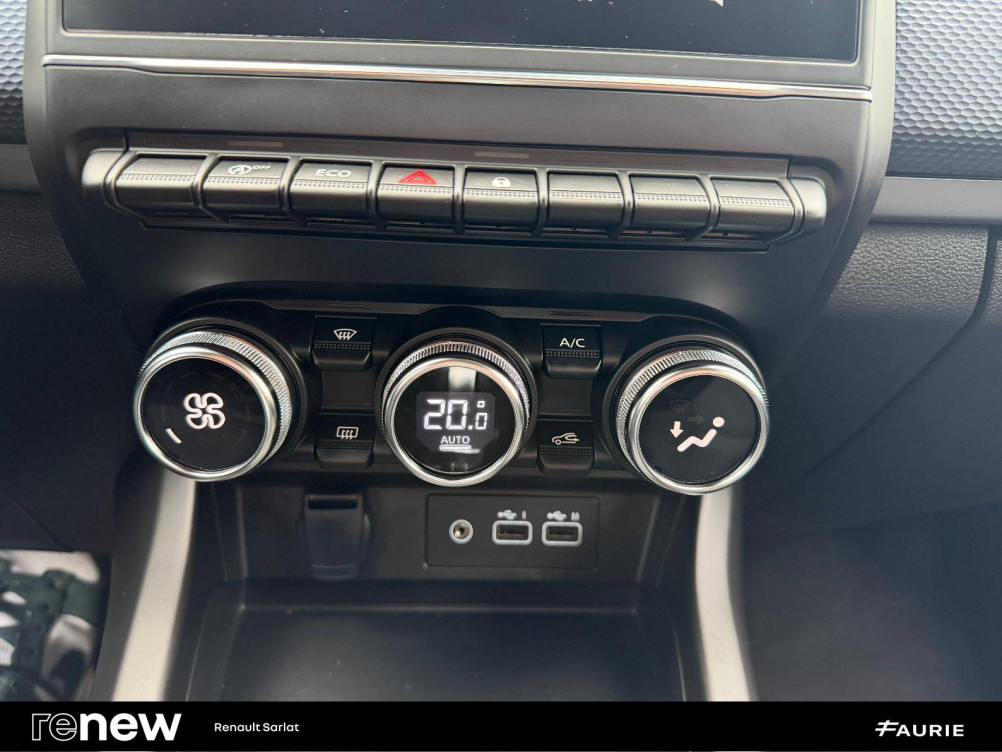 Acheter Renault Arkana Arkana mild hybrid 140 EDC GSR2 Evolution 5p occasion dans les concessions du Groupe Faurie