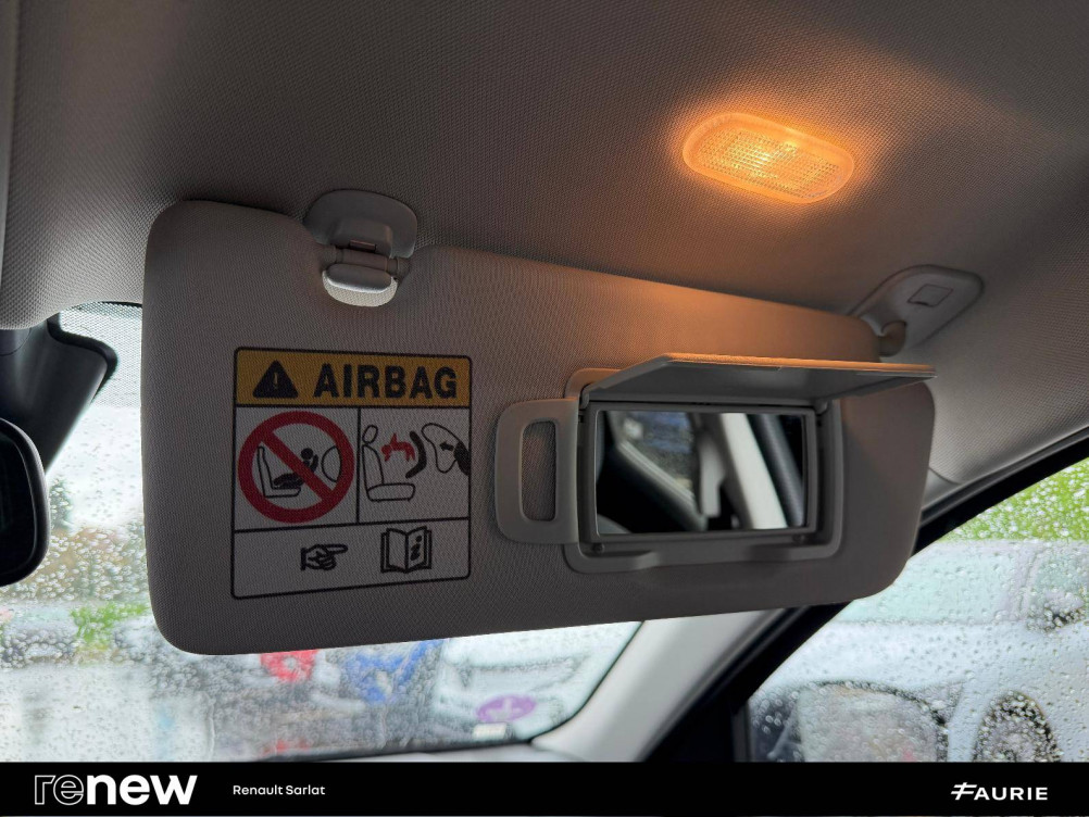 Acheter Renault Arkana Arkana mild hybrid 140 EDC GSR2 Evolution 5p occasion dans les concessions du Groupe Faurie