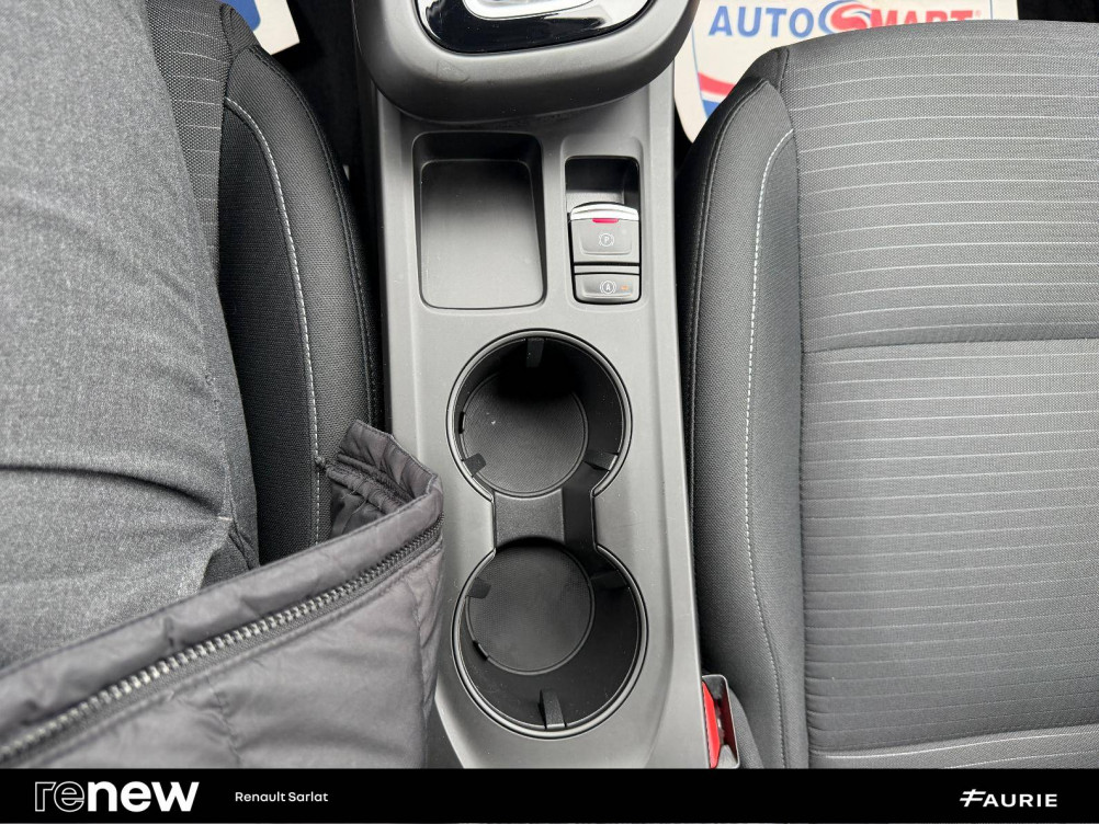 Acheter Renault Arkana Arkana mild hybrid 140 EDC GSR2 Evolution 5p occasion dans les concessions du Groupe Faurie