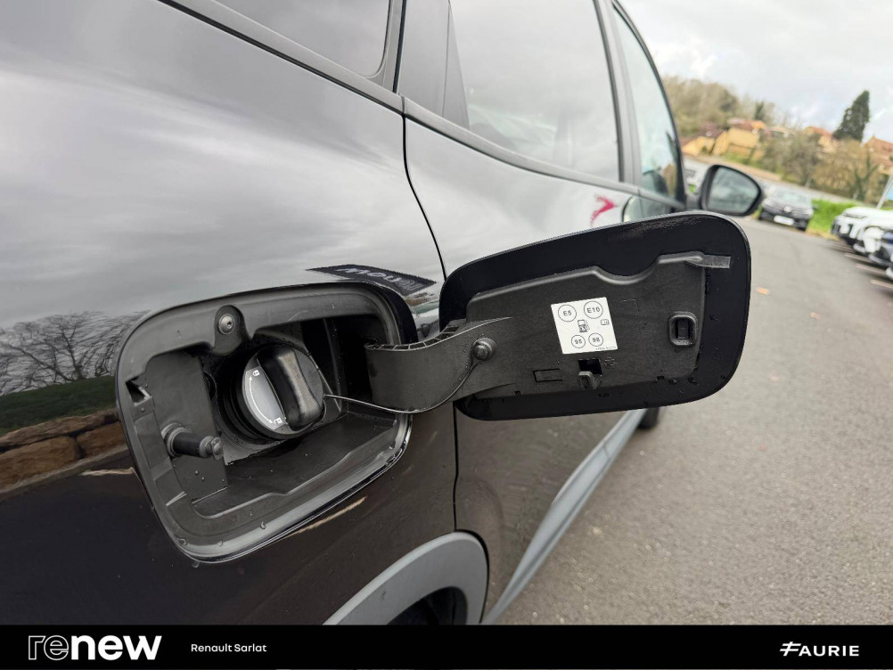 Acheter Renault Arkana Arkana mild hybrid 140 EDC GSR2 Evolution 5p occasion dans les concessions du Groupe Faurie