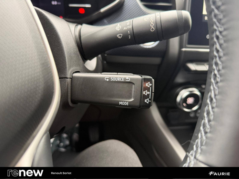 Acheter Renault Arkana Arkana mild hybrid 140 EDC GSR2 Evolution 5p occasion dans les concessions du Groupe Faurie