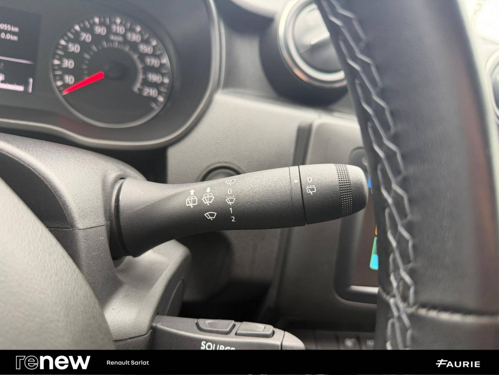 Acheter Dacia Duster Duster ECO-G 100 4x2 Prestige 5p occasion dans les concessions du Groupe Faurie