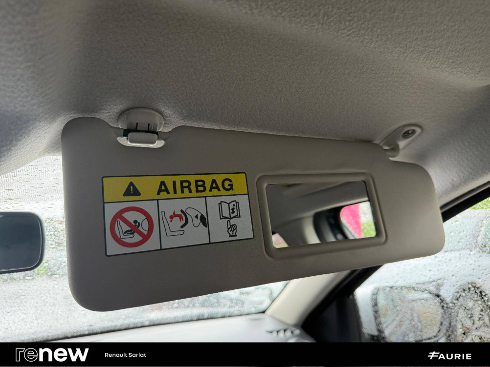 Acheter Dacia Duster Duster ECO-G 100 4x2 Prestige 5p occasion dans les concessions du Groupe Faurie