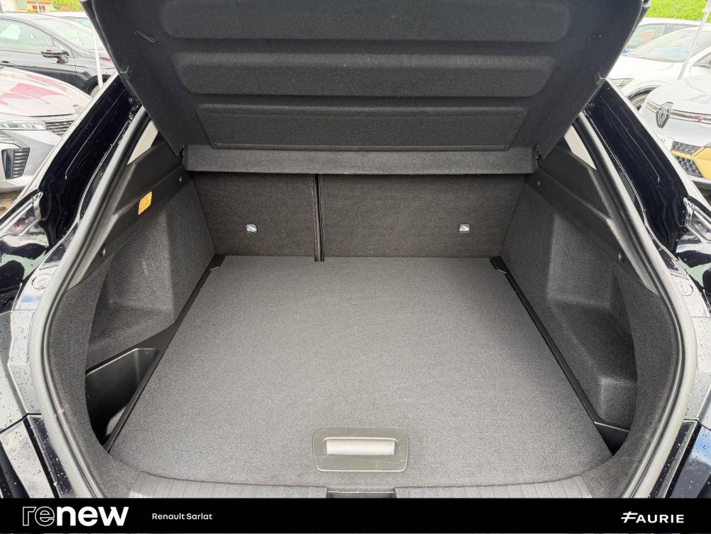 Acheter Renault Arkana Arkana mild hybrid 140 EDC GSR2 Evolution 5p occasion dans les concessions du Groupe Faurie