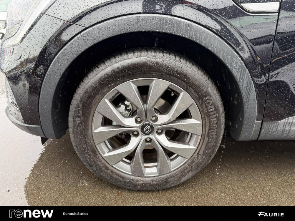 Acheter Renault Arkana Arkana mild hybrid 140 EDC GSR2 Evolution 5p occasion dans les concessions du Groupe Faurie