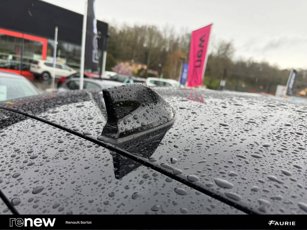 Acheter Renault Arkana Arkana mild hybrid 140 EDC GSR2 Evolution 5p occasion dans les concessions du Groupe Faurie