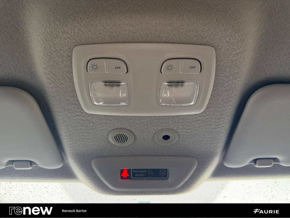 Acheter Dacia Duster Duster ECO-G 100 4x2 Prestige 5p occasion dans les concessions du Groupe Faurie