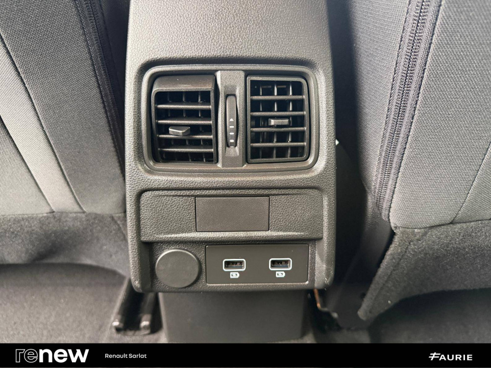 Acheter Renault Arkana Arkana mild hybrid 140 EDC GSR2 Evolution 5p occasion dans les concessions du Groupe Faurie