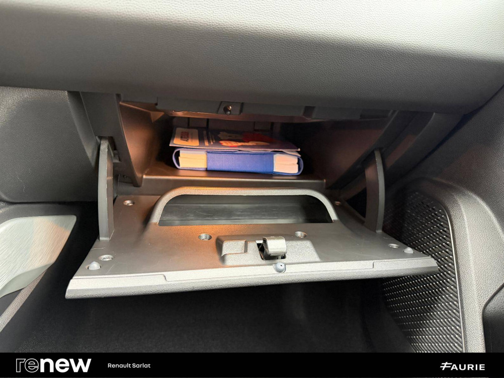 Acheter Dacia Duster Duster ECO-G 100 4x2 Prestige 5p occasion dans les concessions du Groupe Faurie