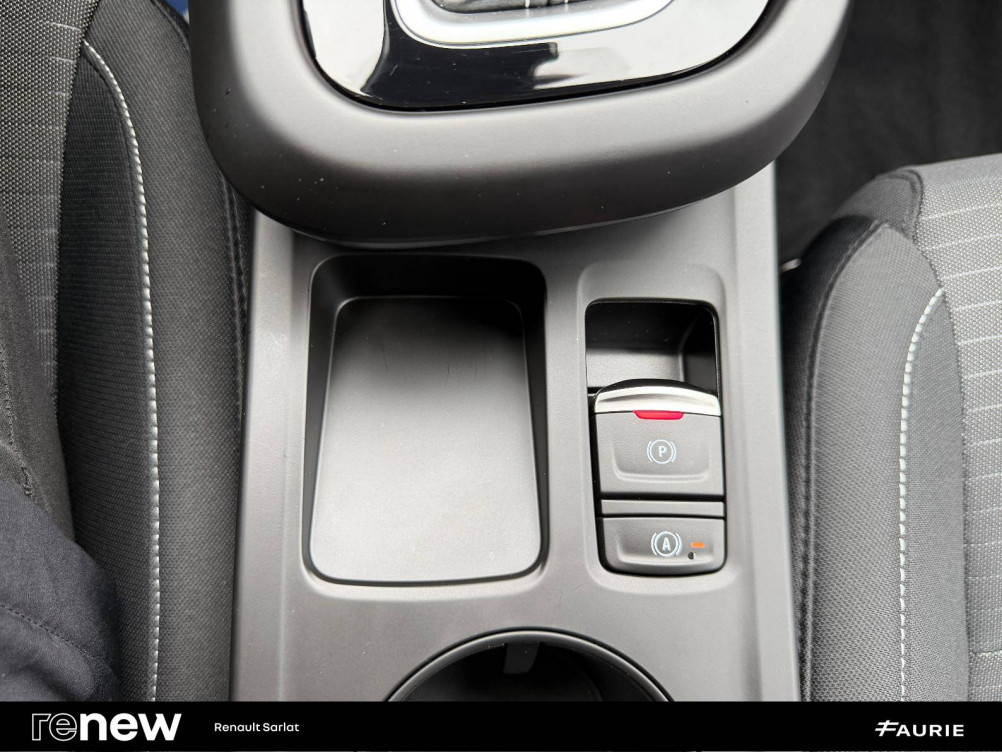 Acheter Renault Arkana Arkana mild hybrid 140 EDC GSR2 Evolution 5p occasion dans les concessions du Groupe Faurie