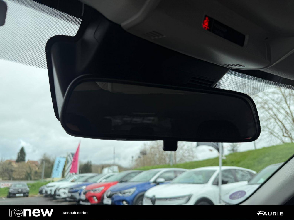 Acheter Renault Arkana Arkana mild hybrid 140 EDC GSR2 Evolution 5p occasion dans les concessions du Groupe Faurie