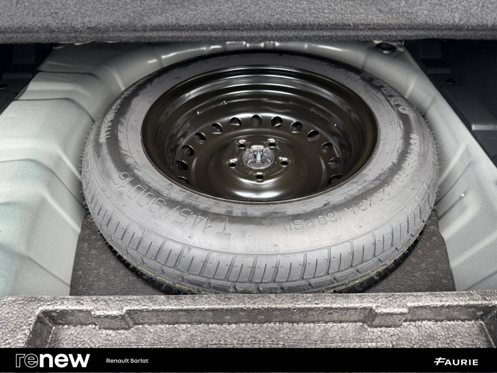 Acheter Renault Arkana Arkana mild hybrid 140 EDC GSR2 Evolution 5p occasion dans les concessions du Groupe Faurie