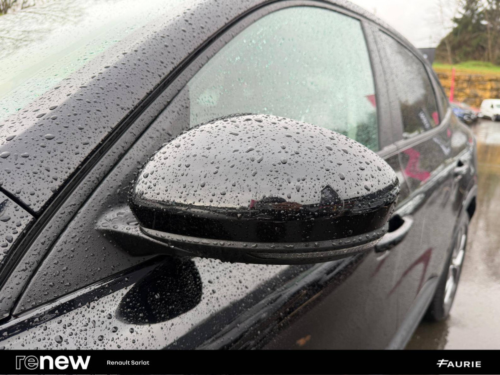 Acheter Renault Arkana Arkana mild hybrid 140 EDC GSR2 Evolution 5p occasion dans les concessions du Groupe Faurie