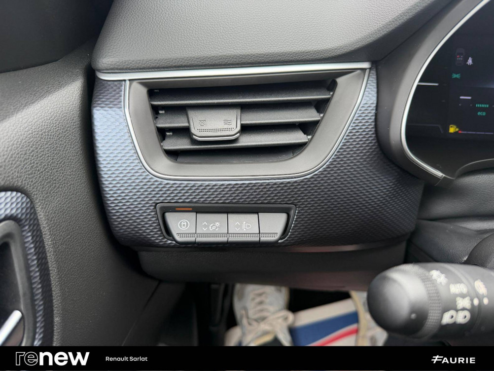 Acheter Renault Arkana Arkana mild hybrid 140 EDC GSR2 Evolution 5p occasion dans les concessions du Groupe Faurie