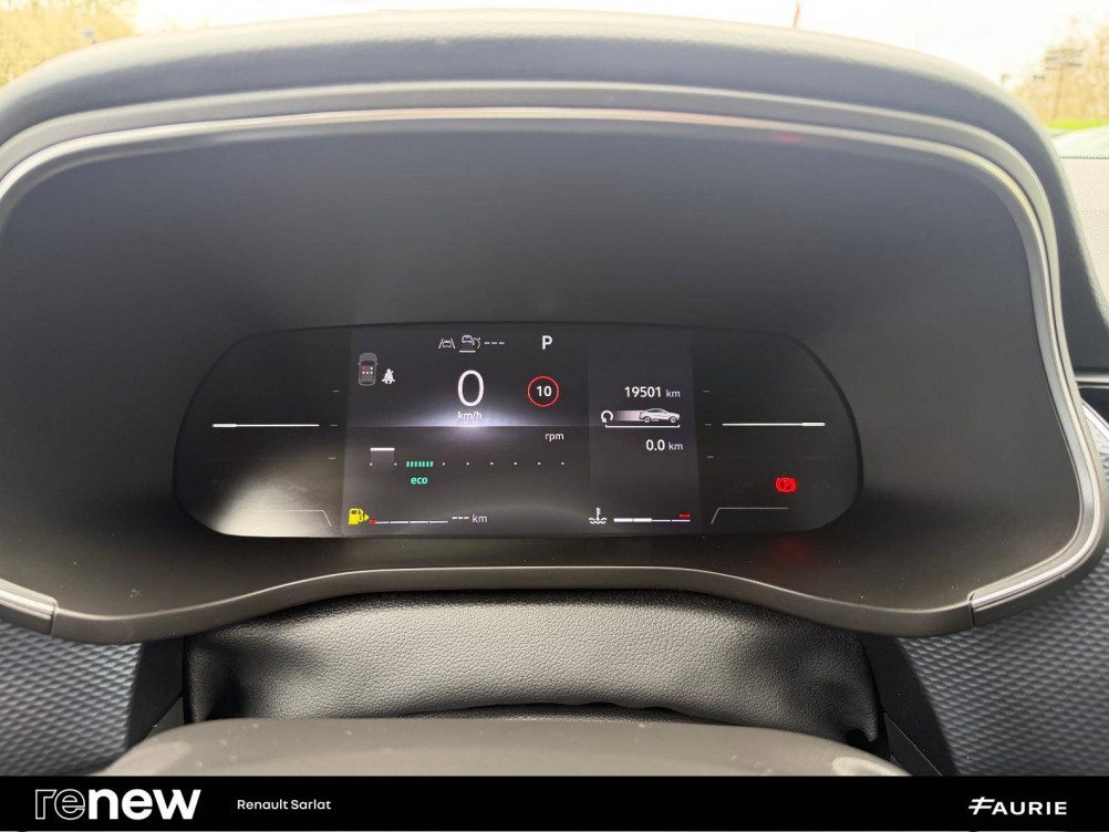 Acheter Renault Arkana Arkana mild hybrid 140 EDC GSR2 Evolution 5p occasion dans les concessions du Groupe Faurie