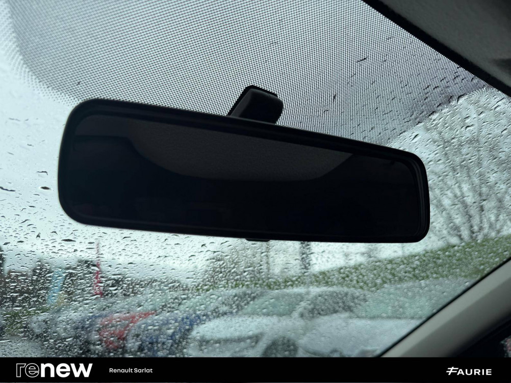 Acheter Dacia Duster Duster ECO-G 100 4x2 Prestige 5p occasion dans les concessions du Groupe Faurie