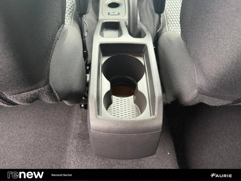 Acheter Dacia Duster Duster ECO-G 100 4x2 Prestige 5p occasion dans les concessions du Groupe Faurie