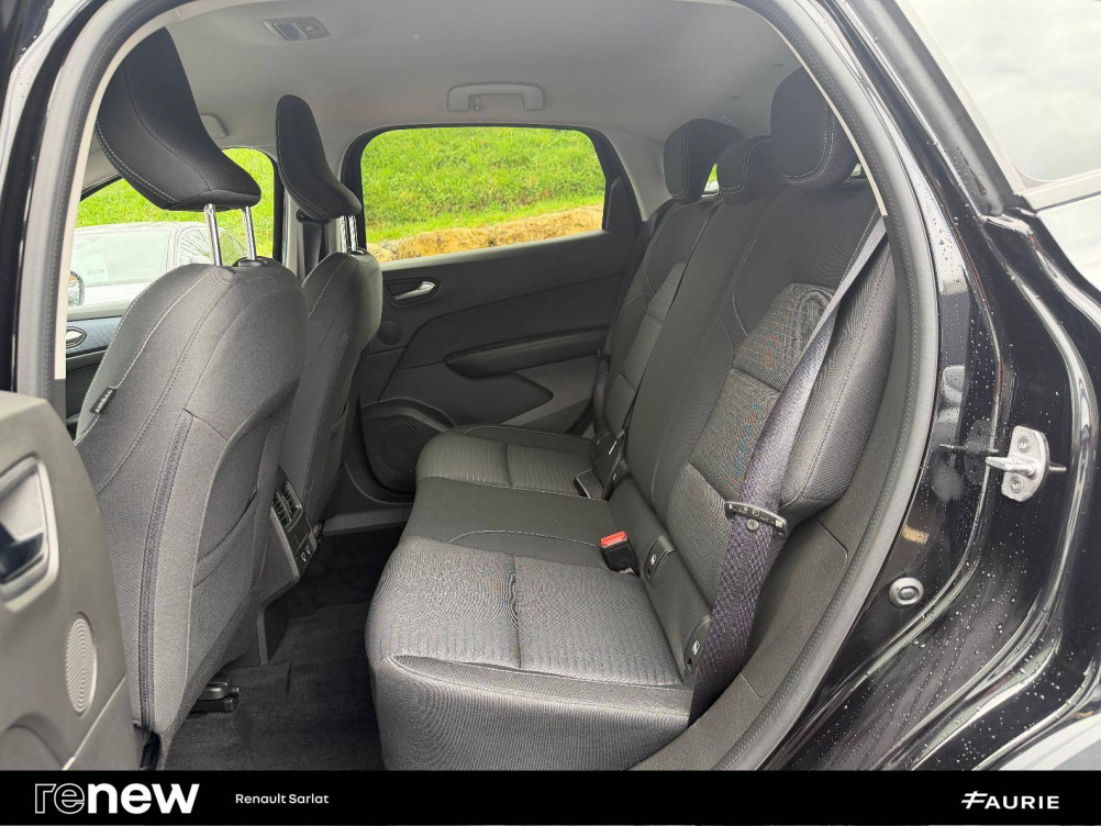 Acheter Renault Arkana Arkana mild hybrid 140 EDC GSR2 Evolution 5p occasion dans les concessions du Groupe Faurie