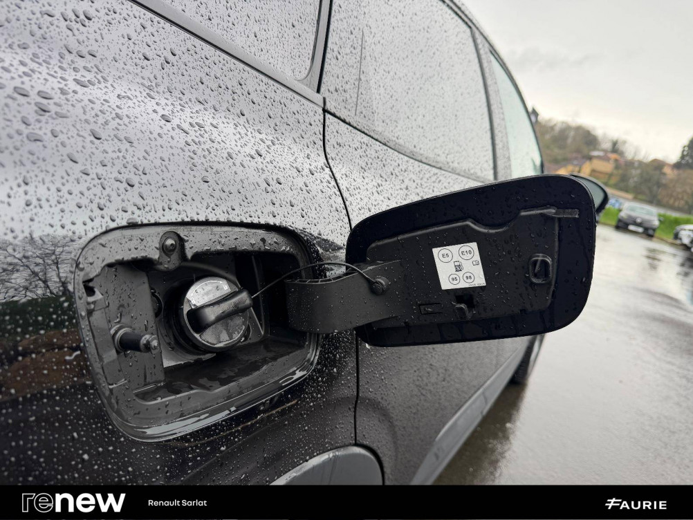 Acheter Renault Arkana Arkana mild hybrid 140 EDC GSR2 Evolution 5p occasion dans les concessions du Groupe Faurie