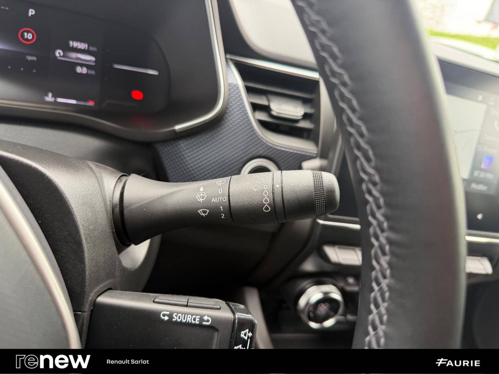 Acheter Renault Arkana Arkana mild hybrid 140 EDC GSR2 Evolution 5p occasion dans les concessions du Groupe Faurie