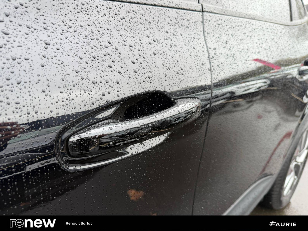 Acheter Renault Arkana Arkana mild hybrid 140 EDC GSR2 Evolution 5p occasion dans les concessions du Groupe Faurie