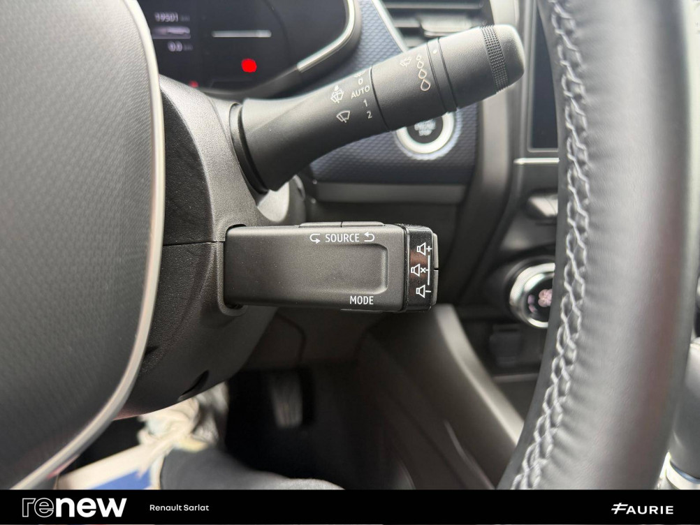 Acheter Renault Arkana Arkana mild hybrid 140 EDC GSR2 Evolution 5p occasion dans les concessions du Groupe Faurie