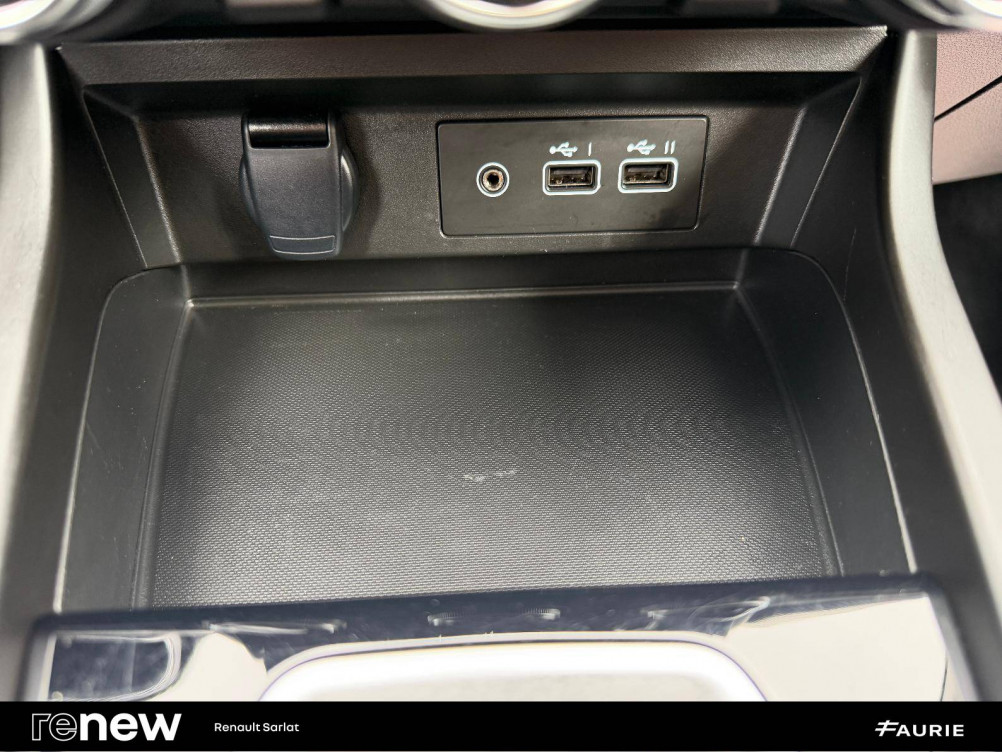 Acheter Renault Arkana Arkana mild hybrid 140 EDC GSR2 Evolution 5p occasion dans les concessions du Groupe Faurie