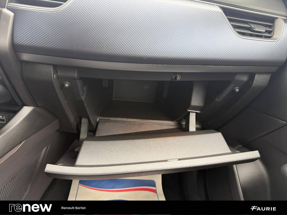 Acheter Renault Arkana Arkana mild hybrid 140 EDC GSR2 Evolution 5p occasion dans les concessions du Groupe Faurie