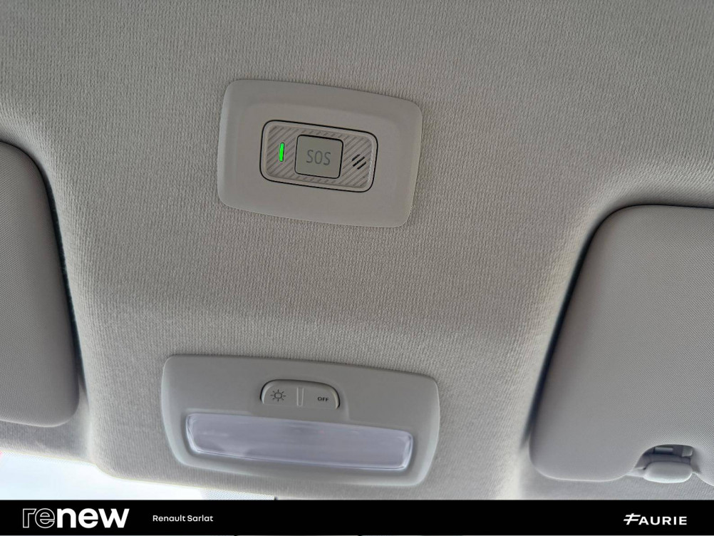 Acheter Dacia Jogger Jogger TCe 110 7 places Confort 5p occasion dans les concessions du Groupe Faurie