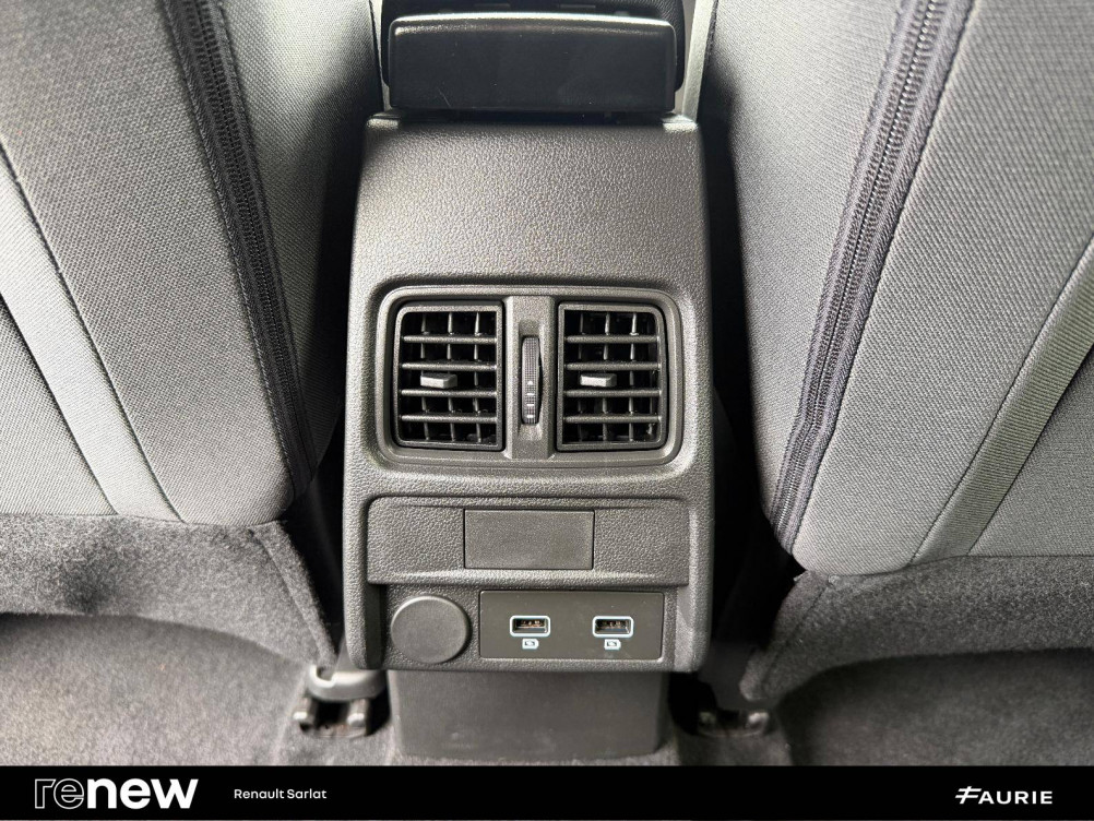 Acheter Renault Arkana Arkana mild hybrid 140 EDC GSR2 Evolution 5p occasion dans les concessions du Groupe Faurie