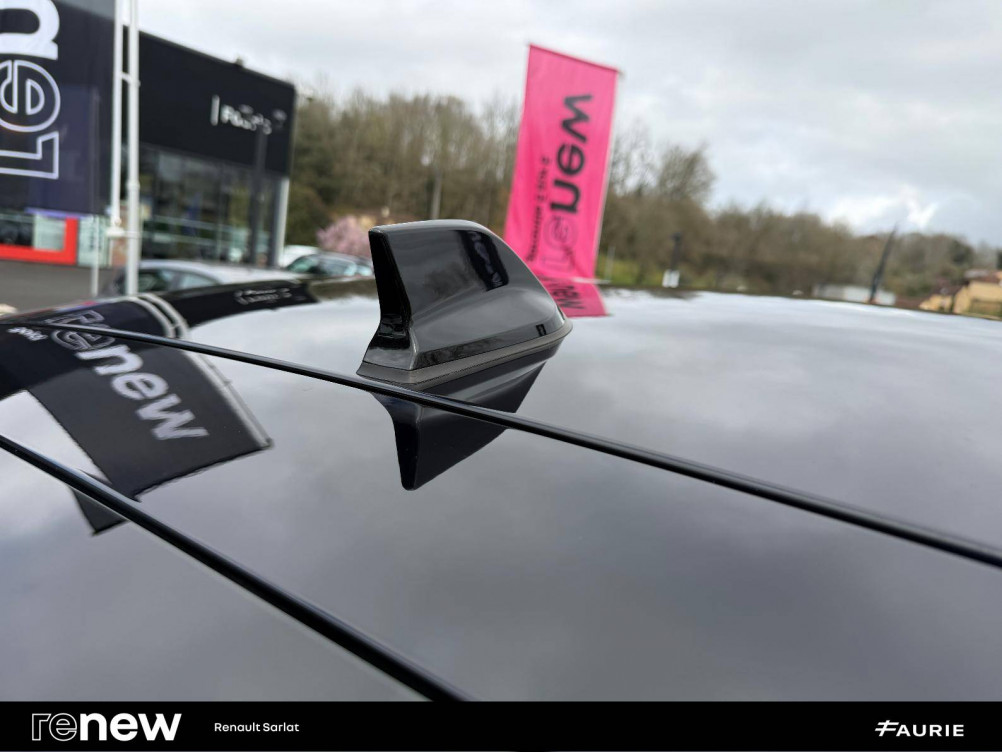 Acheter Renault Arkana Arkana mild hybrid 140 EDC GSR2 Evolution 5p occasion dans les concessions du Groupe Faurie