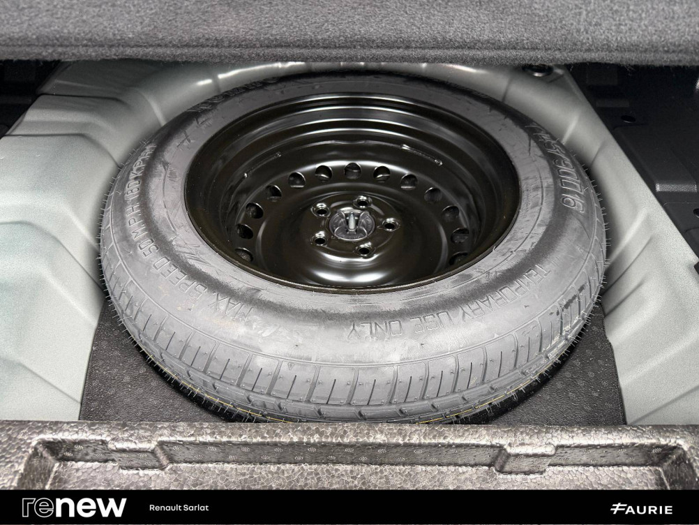 Acheter Renault Arkana Arkana mild hybrid 140 EDC GSR2 Evolution 5p occasion dans les concessions du Groupe Faurie