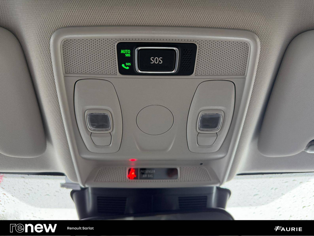 Acheter Renault Arkana Arkana mild hybrid 140 EDC GSR2 Evolution 5p occasion dans les concessions du Groupe Faurie