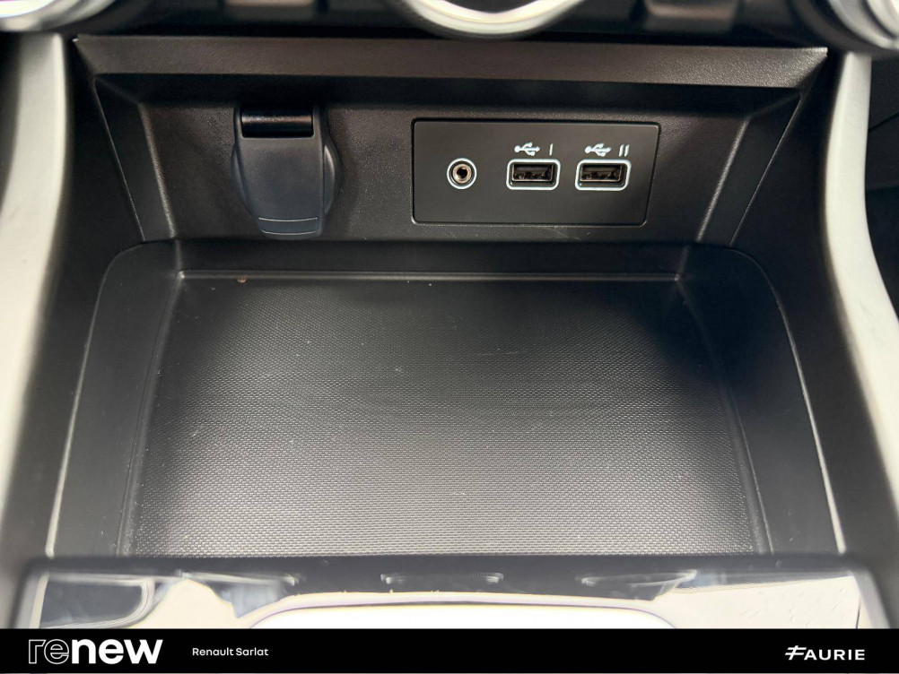 Acheter Renault Arkana Arkana mild hybrid 140 EDC GSR2 Evolution 5p occasion dans les concessions du Groupe Faurie