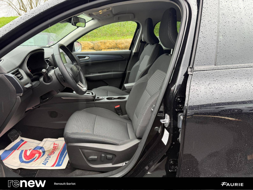 Acheter Renault Arkana Arkana mild hybrid 140 EDC GSR2 Evolution 5p occasion dans les concessions du Groupe Faurie