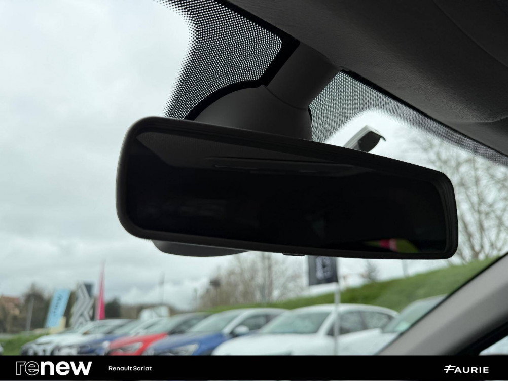 Acheter Dacia Jogger Jogger TCe 110 7 places Confort 5p occasion dans les concessions du Groupe Faurie