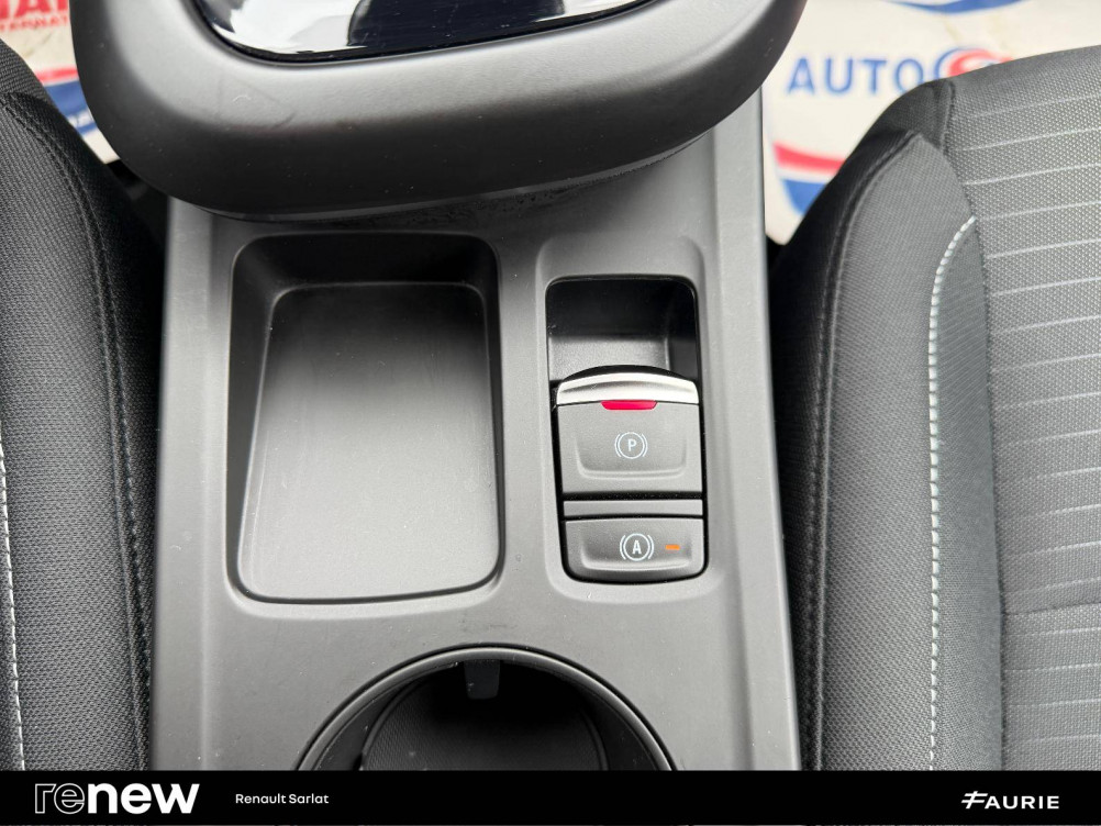 Acheter Renault Arkana Arkana mild hybrid 140 EDC GSR2 Evolution 5p occasion dans les concessions du Groupe Faurie