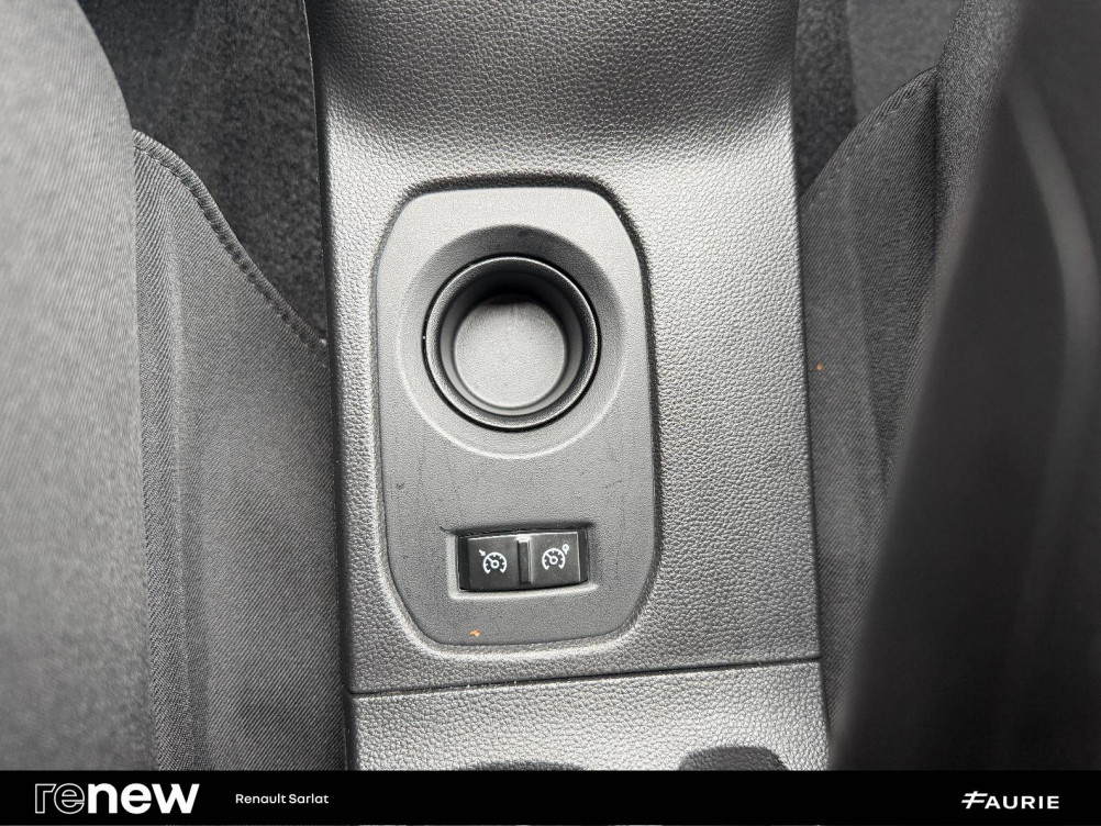 Acheter Dacia Duster Duster ECO-G 100 4x2 Prestige 5p occasion dans les concessions du Groupe Faurie