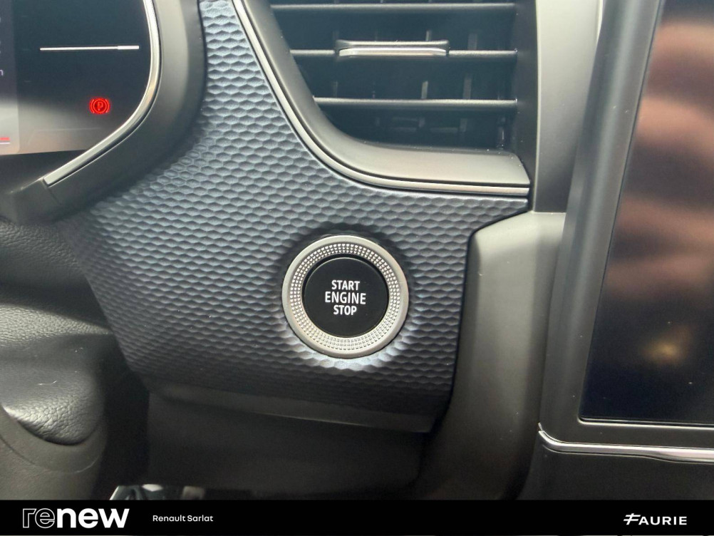 Acheter Renault Arkana Arkana mild hybrid 140 EDC GSR2 Evolution 5p occasion dans les concessions du Groupe Faurie