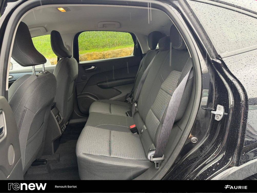 Acheter Renault Arkana Arkana mild hybrid 140 EDC GSR2 Evolution 5p occasion dans les concessions du Groupe Faurie