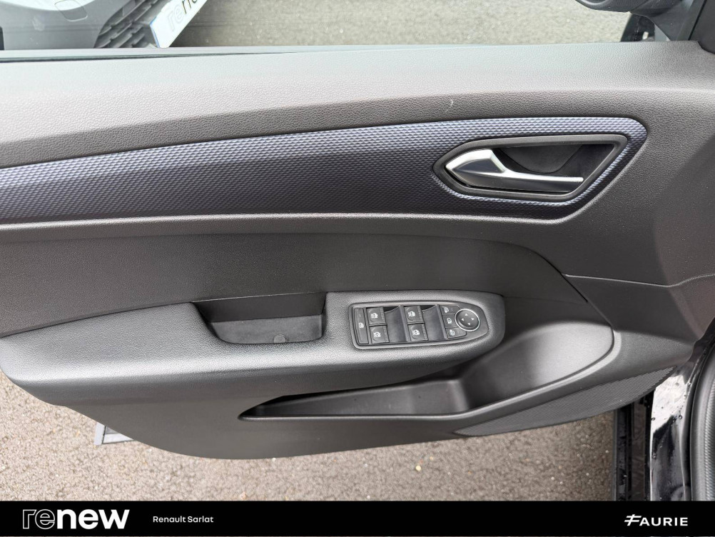 Acheter Renault Arkana Arkana mild hybrid 140 EDC GSR2 Evolution 5p occasion dans les concessions du Groupe Faurie