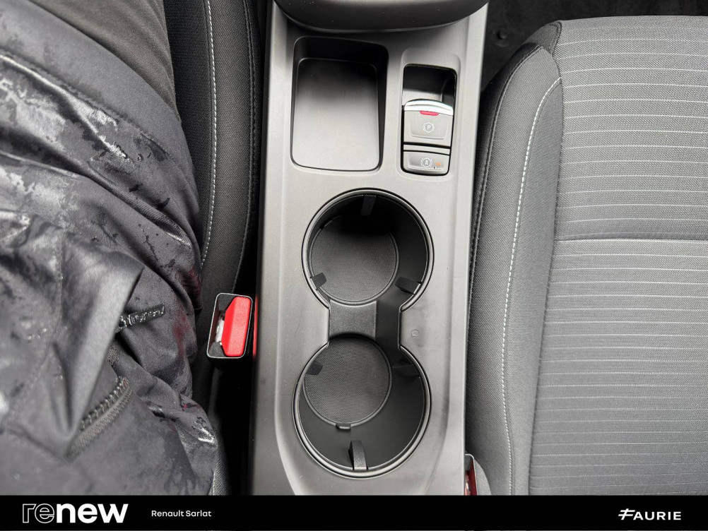 Acheter Renault Arkana Arkana mild hybrid 140 EDC GSR2 Evolution 5p occasion dans les concessions du Groupe Faurie