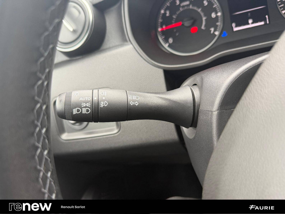 Acheter Dacia Duster Duster ECO-G 100 4x2 Prestige 5p occasion dans les concessions du Groupe Faurie