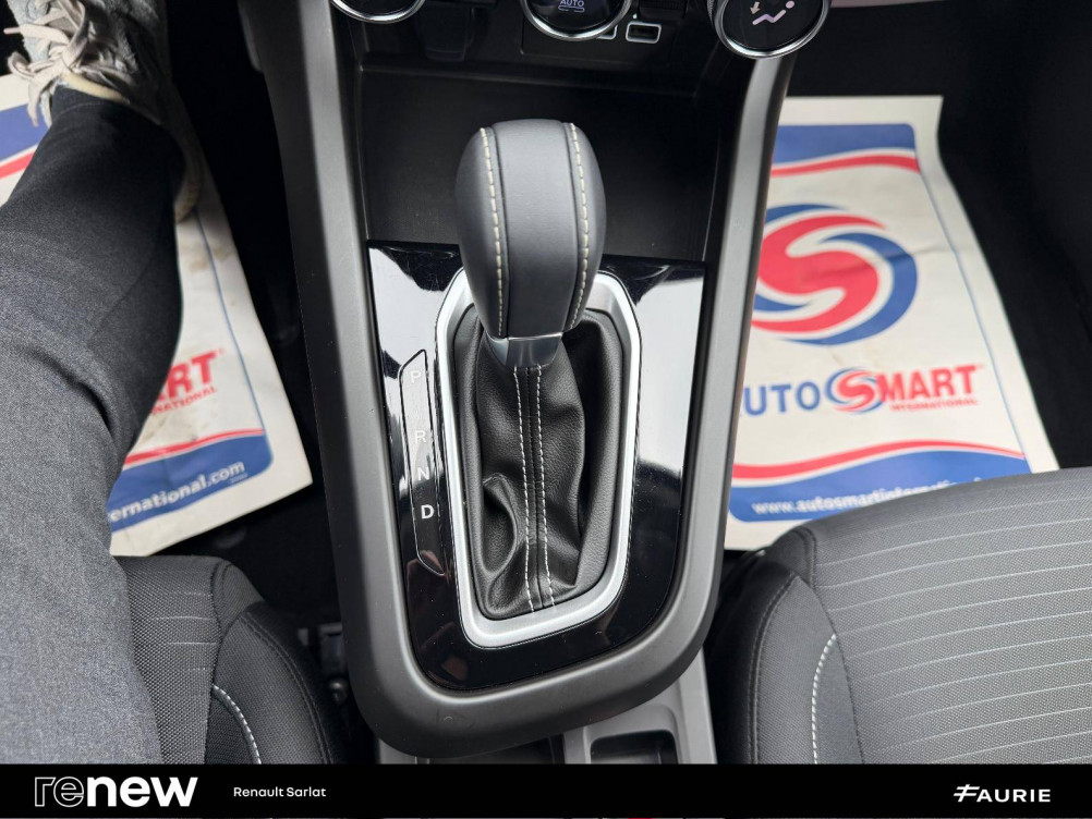 Acheter Renault Arkana Arkana mild hybrid 140 EDC GSR2 Evolution 5p occasion dans les concessions du Groupe Faurie