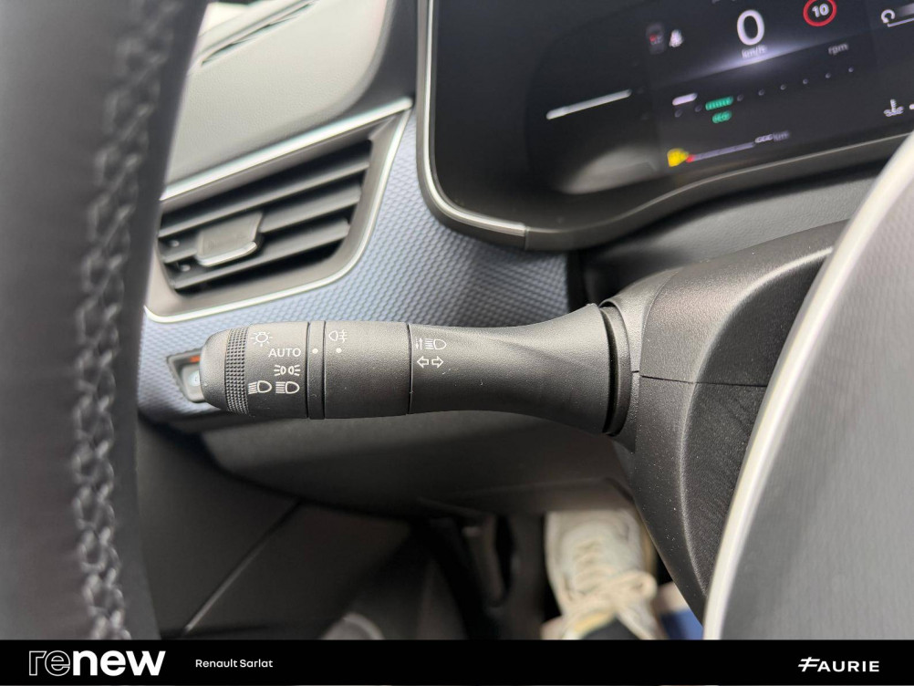 Acheter Renault Arkana Arkana mild hybrid 140 EDC GSR2 Evolution 5p occasion dans les concessions du Groupe Faurie