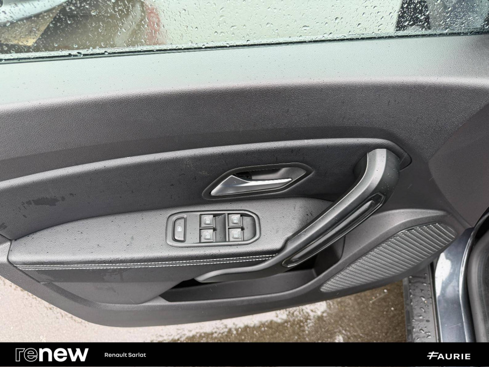 Acheter Dacia Duster Duster ECO-G 100 4x2 Prestige 5p occasion dans les concessions du Groupe Faurie