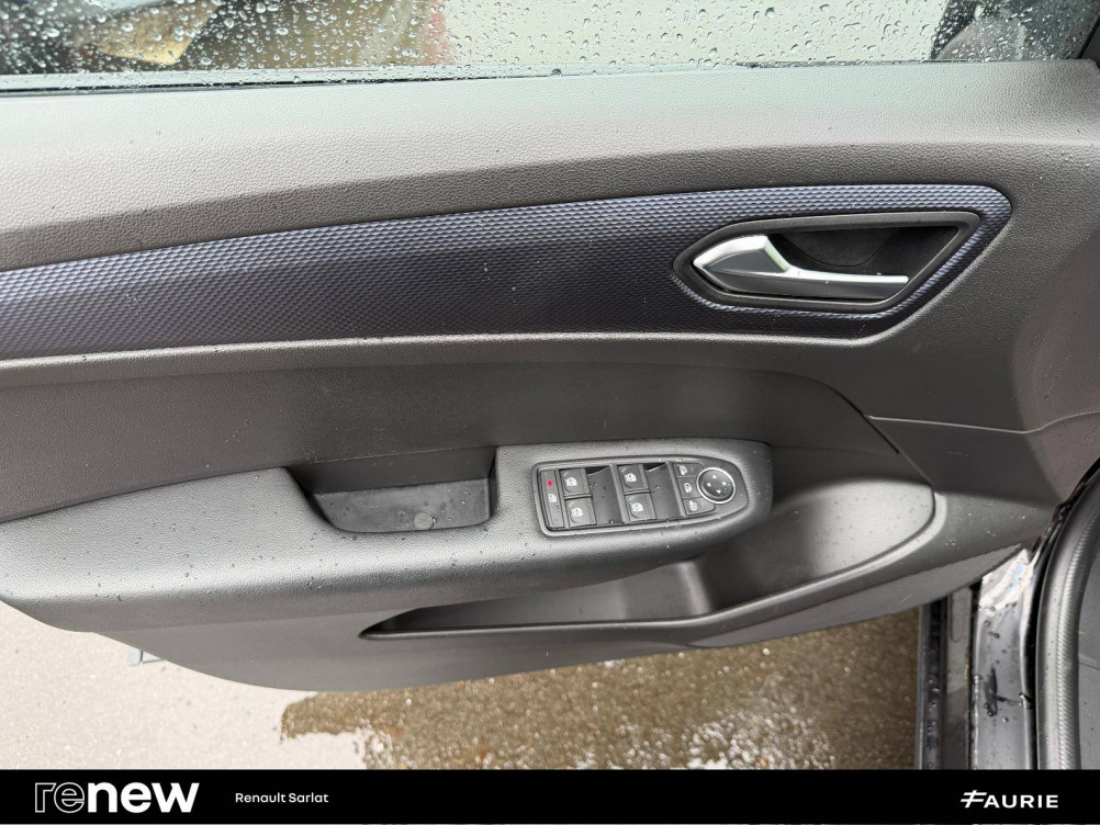 Acheter Renault Arkana Arkana mild hybrid 140 EDC GSR2 Evolution 5p occasion dans les concessions du Groupe Faurie